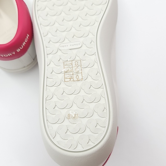 Tory Burch T-Logo Sneaker - Picture 6 of 10